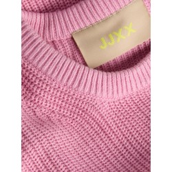 JXMILA Twist Strickpullover aus Bio-Baumwolle