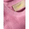 JXMILA TWIST CREW NECK KNIT NOOS