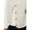 VIADA TEDDY WAISTCOAT - NOOS