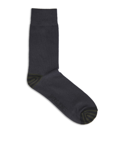 JACCONAN SOCKS 5 PACK