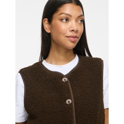 VIADA Gilet teddy da donna | ModeWerk