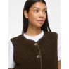 VIADA Teddy-Weste für Damen | ModeWerk