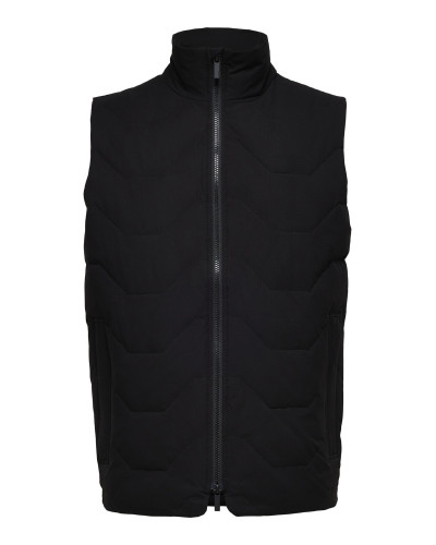 SLHKATSO REDOWN VEST  W