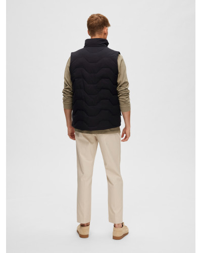 SLHKATSO REDOWN VEST  W