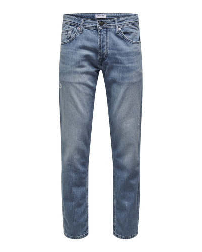 ONSAVI COMFORT M. BLUE 3024 JEANS VD