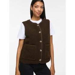 VIADA Teddy-Weste für Damen | ModeWerk