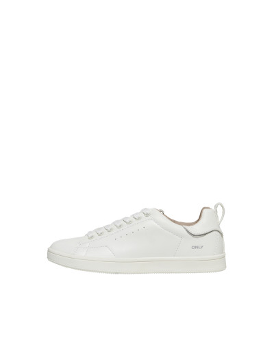 ONLSHILO PU SNEAKER NOOS