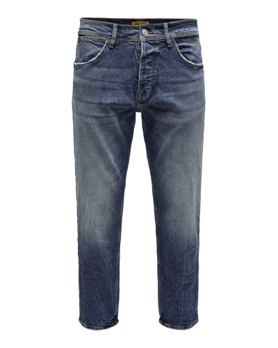 ONSAVI COMFORT DM. BLUE 4935 JEANS NOOS