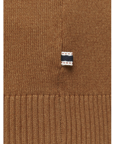 JJEBASIC KNIT CREW NECK NOOS