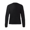 VIDALO Strickpullover aus Bio-Baumwolle