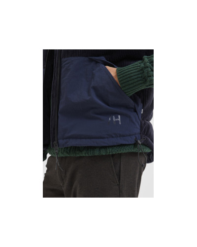 SLHTHOMAS CORD VEST W