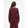VIDALO Strickpullover aus Bio-Baumwolle