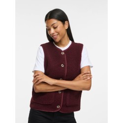VIADA Teddy-Weste für Damen | ModeWerk