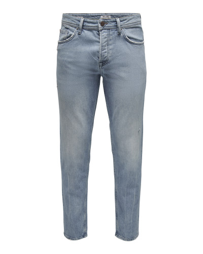 ONSAVI COMFORT M. BLUE 3024 JEANS VD