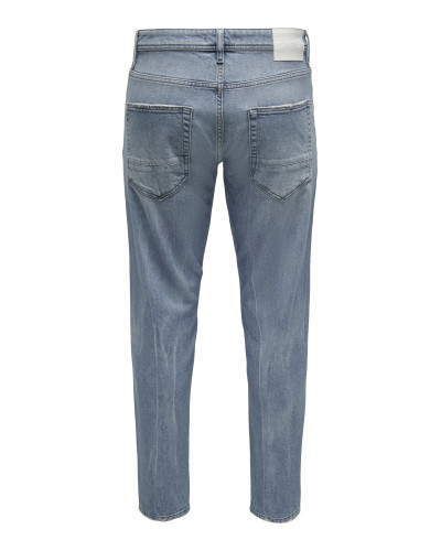 ONSAVI COMFORT M. BLUE 3024 JEANS VD