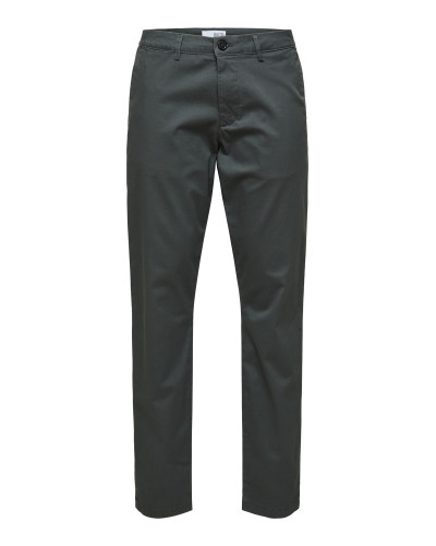 SLH175-SLIM NEW MILES FLEX PANT NOOS