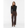 VIMALU maglione a collo alto in maglia | ModeWerk