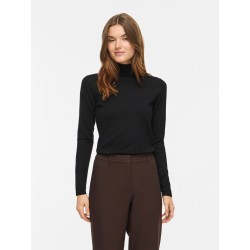 VIMALU Rollkragenpullover aus Strick | ModeWerk