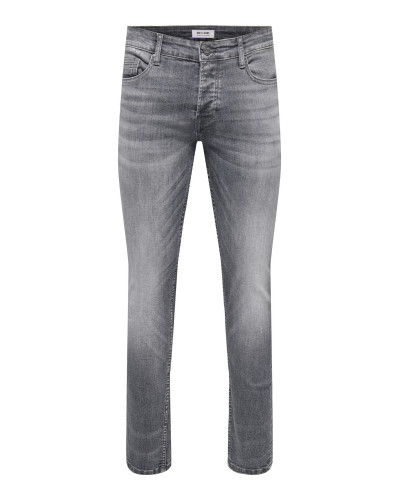 ONSLOOM SLIM GREY 3226 JEANS BF