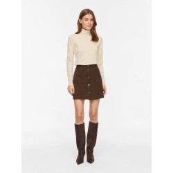 VIMALU Rollkragenpullover aus Strick | ModeWerk