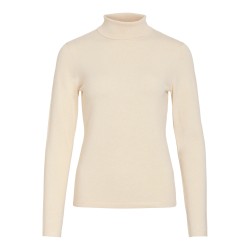 VIMALU Rollkragenpullover aus Strick | ModeWerk