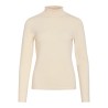 VIMALU maglione a collo alto in maglia | ModeWerk