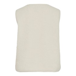 VIADA TEDDY WAISTCOAT - NOOS