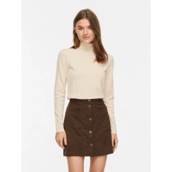 VIMALU Rollkragenpullover aus Strick | ModeWerk