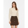 VIMALU maglione a collo alto in maglia | ModeWerk
