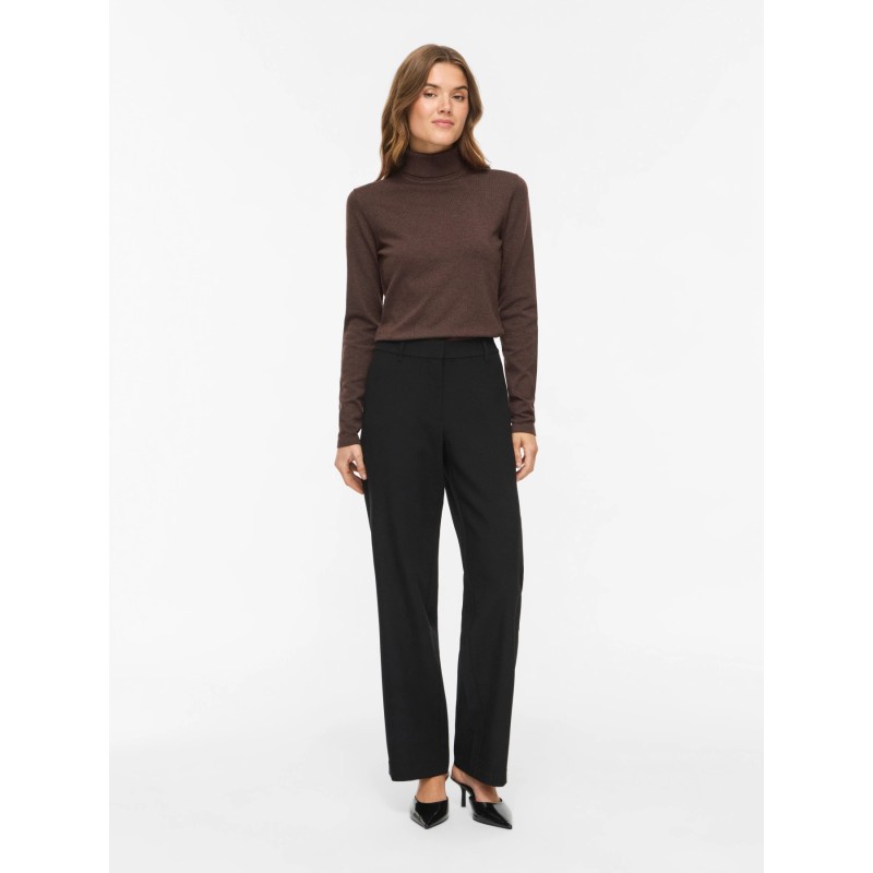 VIMALU Rollkragenpullover aus Strick | ModeWerk