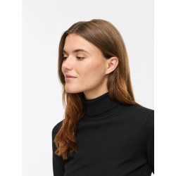 VIMALU Rollkragenpullover aus Strick | ModeWerk