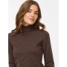 VIMALU maglione a collo alto in maglia | ModeWerk