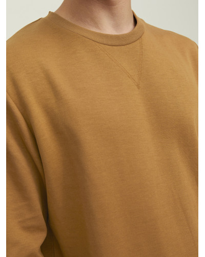 JJEBASIC SWEAT CREW NECK NOOS