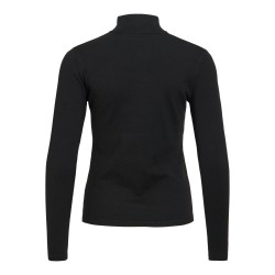 VIMALU Rollkragenpullover aus Strick | ModeWerk