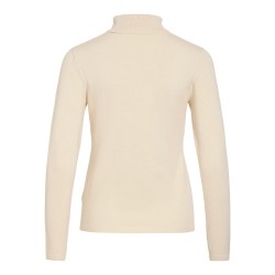 VIMALU maglione a collo alto in maglia | ModeWerk