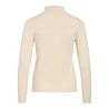 VIMALU ROLLNECK L/S KNIT TOP NOOS