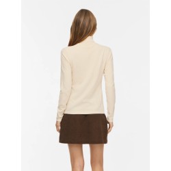 VIMALU Rollkragenpullover aus Strick | ModeWerk