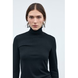 VIMALU Rollkragenpullover aus Strick | ModeWerk