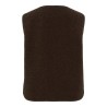 VIADA Gilet teddy da donna | ModeWerk