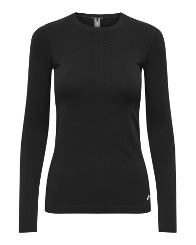 ONPISLA SKI SEAM LS TOP