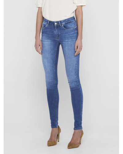 ONLBLUSH MID SKINNY REA12187 NOOS