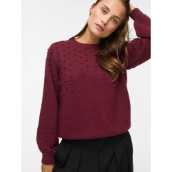 VITULI maglia a girocollo da donna | ModeWerk
