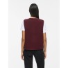 VIADA Gilet teddy da donna | ModeWerk