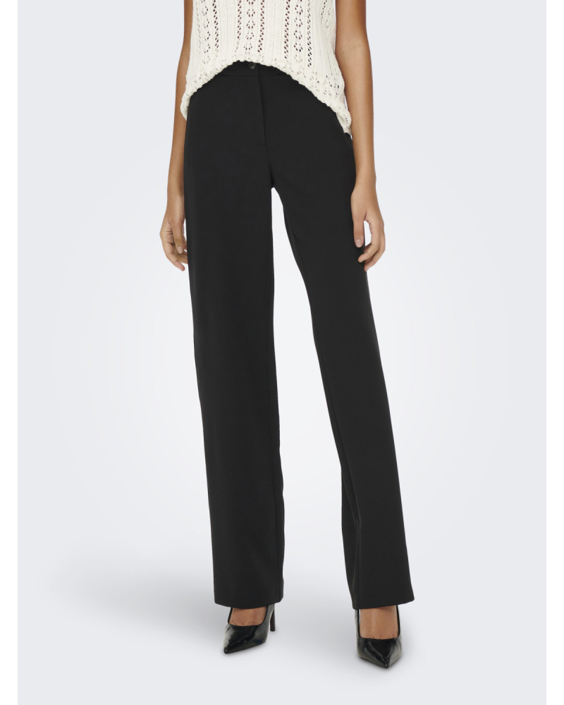 ONLLANA-BERRY MID STRAIGHT PANT TLR NOOS