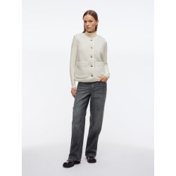 VIADA Gilet teddy da donna | ModeWerk