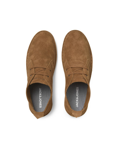 JFWBRAVO SUEDE DESERT BOOT