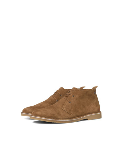 JFWBRAVO SUEDE DESERT BOOT