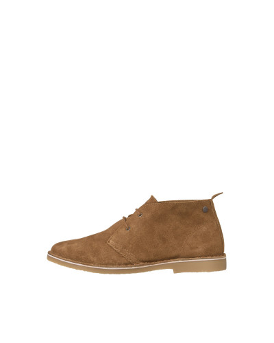 JFWBRAVO SUEDE DESERT BOOT