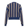 VILUCINA V-NECK L/S KNIT CARDIGAN/RF
