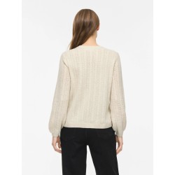 Maglia Viliga Pointelle da donna